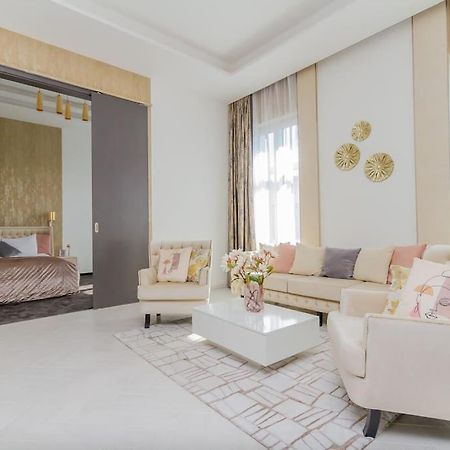 The Opulent Oasis By Newave Apartments Budapesta Exterior foto