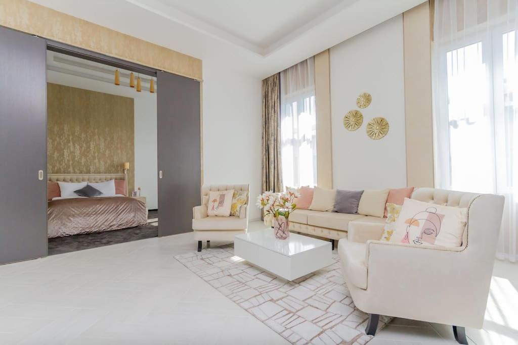 The Opulent Oasis By Newave Apartments Budapesta Exterior foto